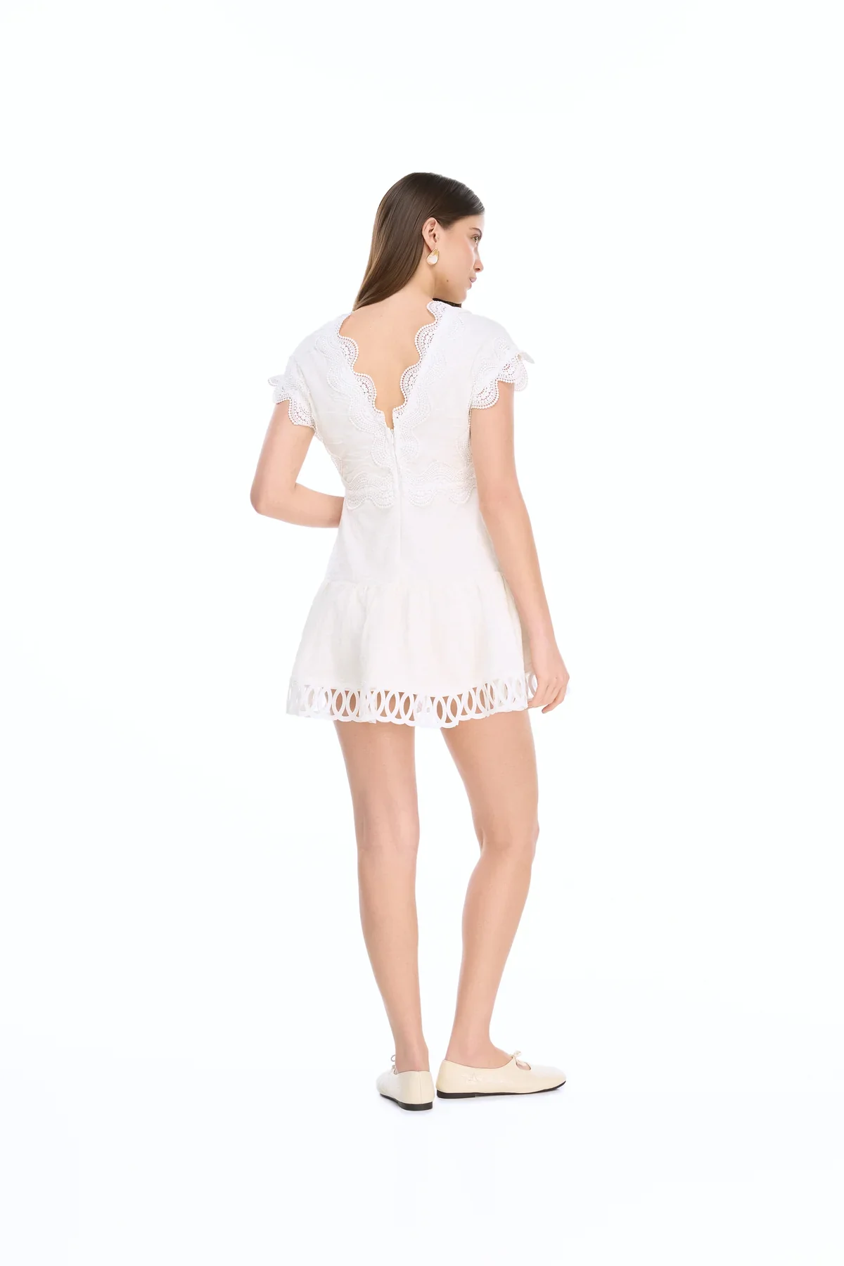 Mini Vestido Moonlite - Image 3