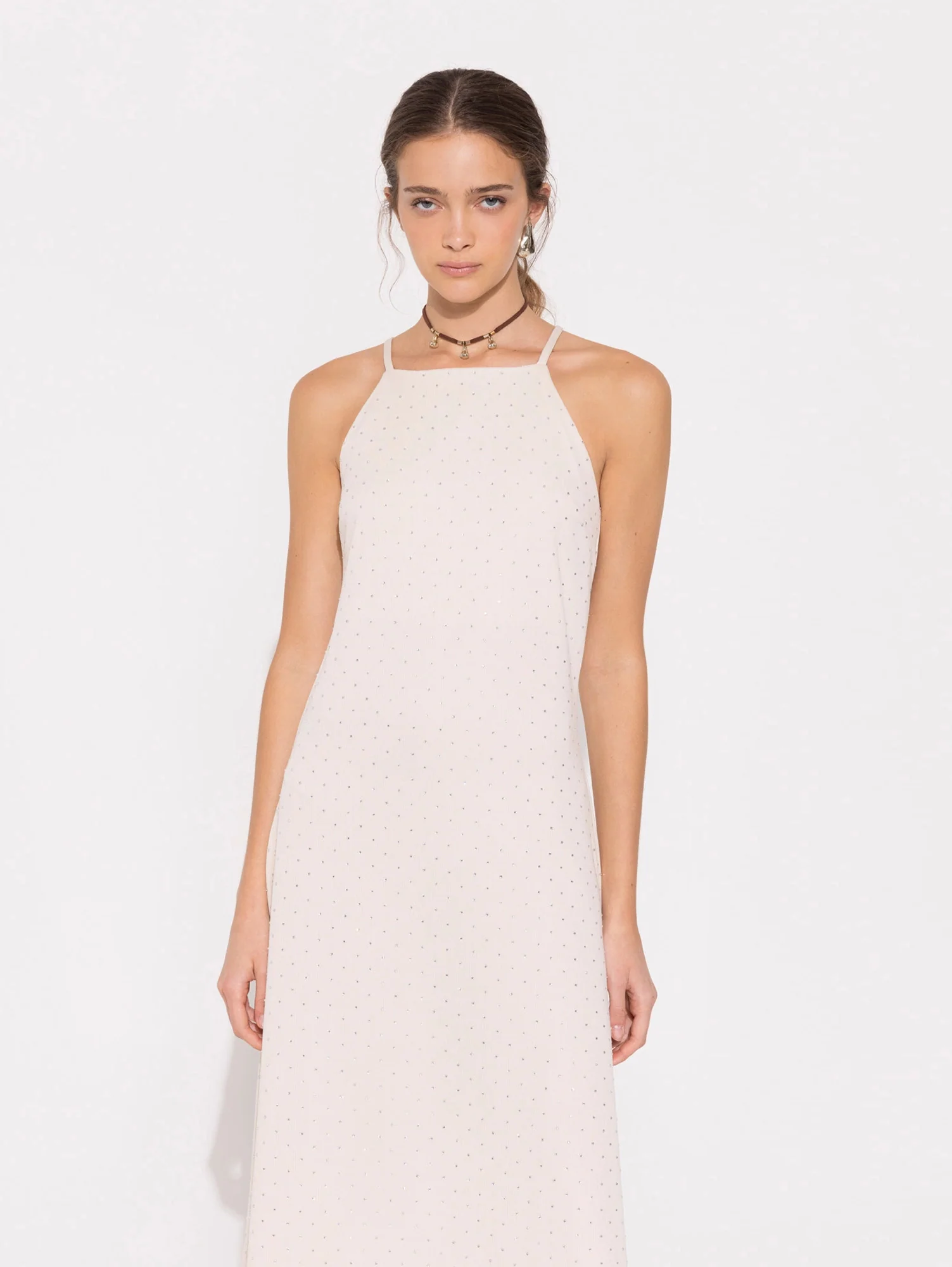 Midi Vestido Mora - Image 2
