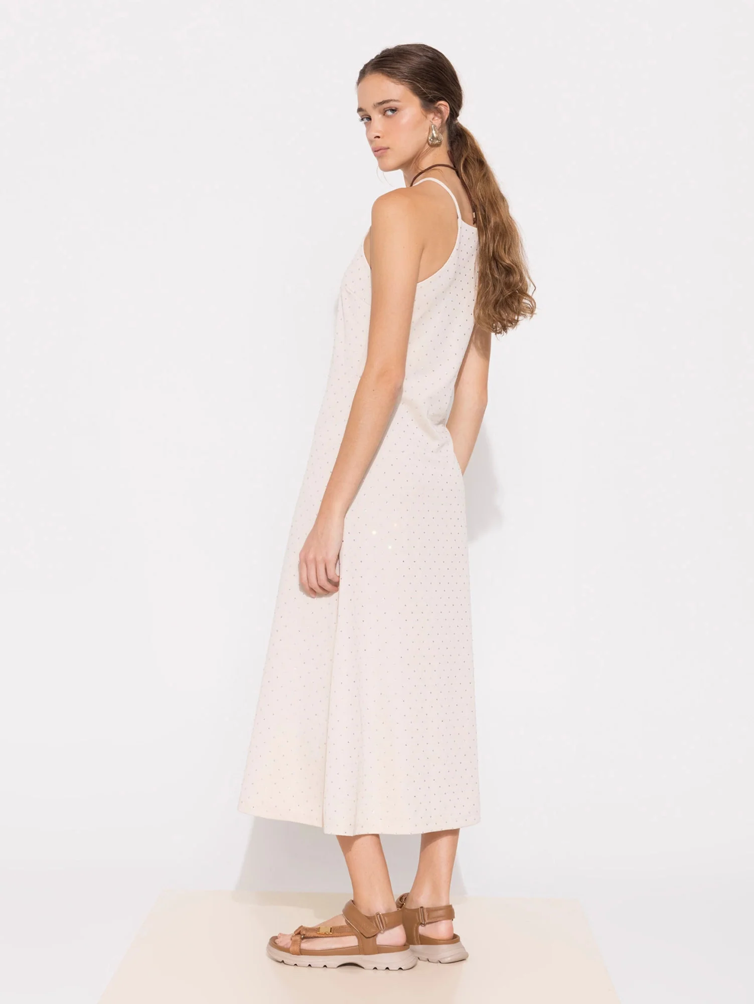 Midi Vestido Mora - Image 3