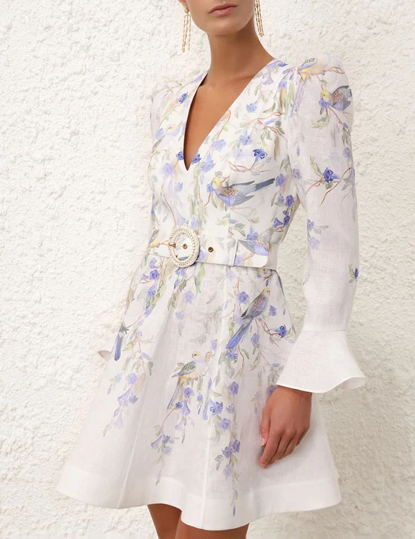 Vestido Natura - Image 3