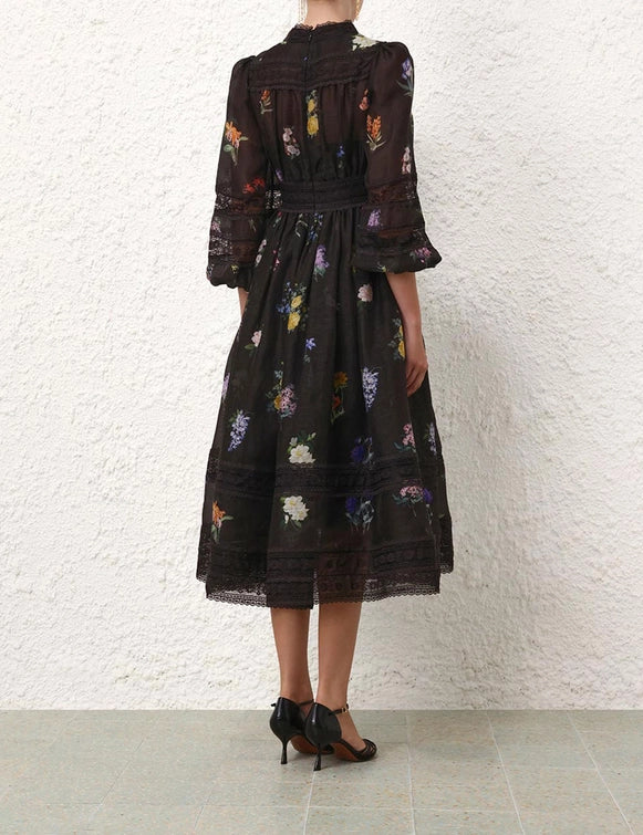 Midi Vestido Natura - Image 2