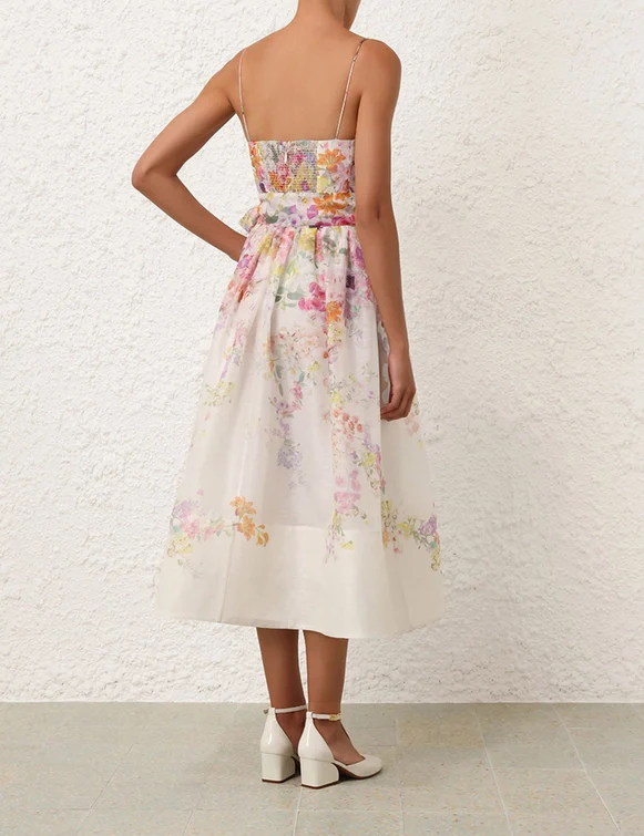 Vestido Natura Corset - Image 3