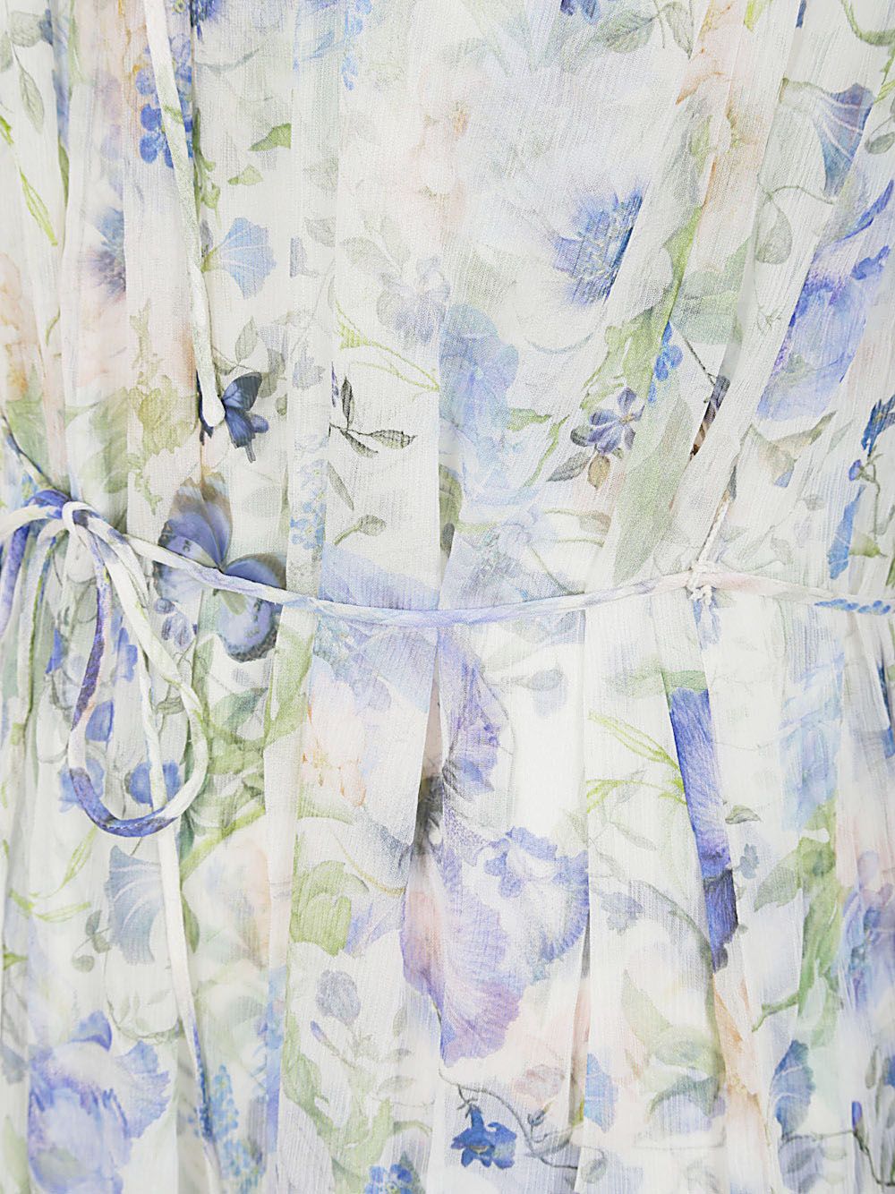 Midi Vestido Natura Flutter - Image 4