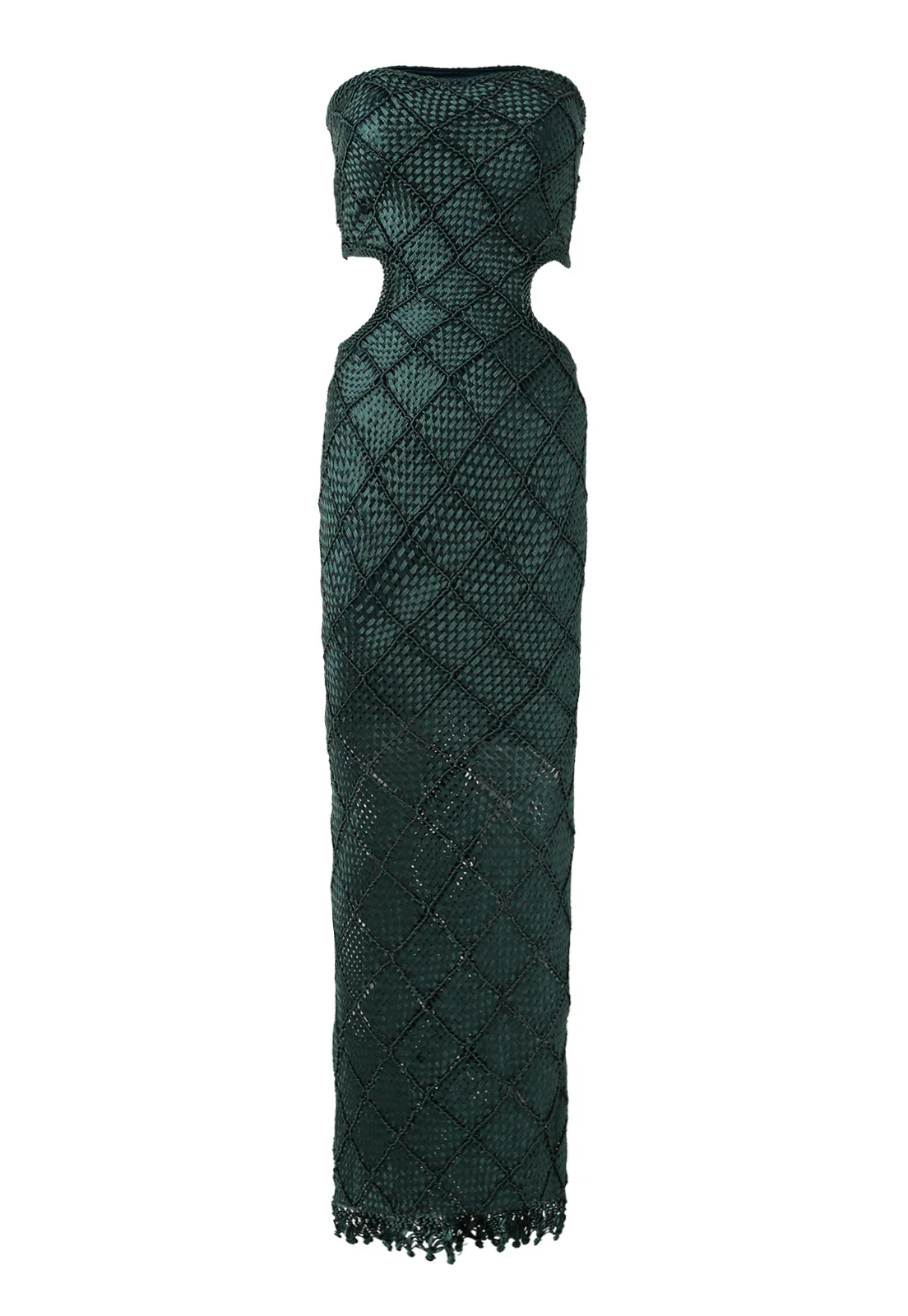 Maxi Vestido Nina - Image 3
