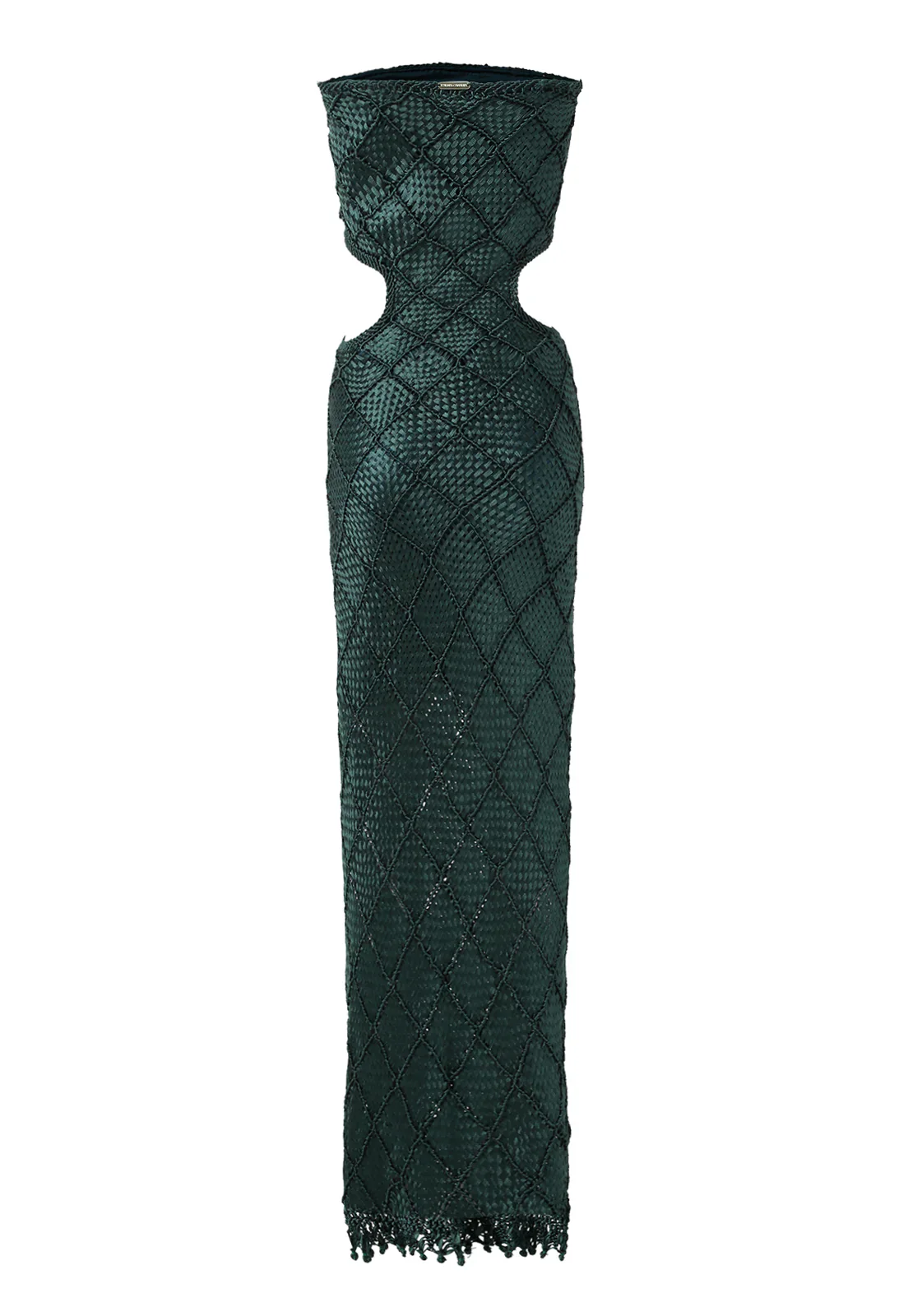 Maxi Vestido Nina - Image 4