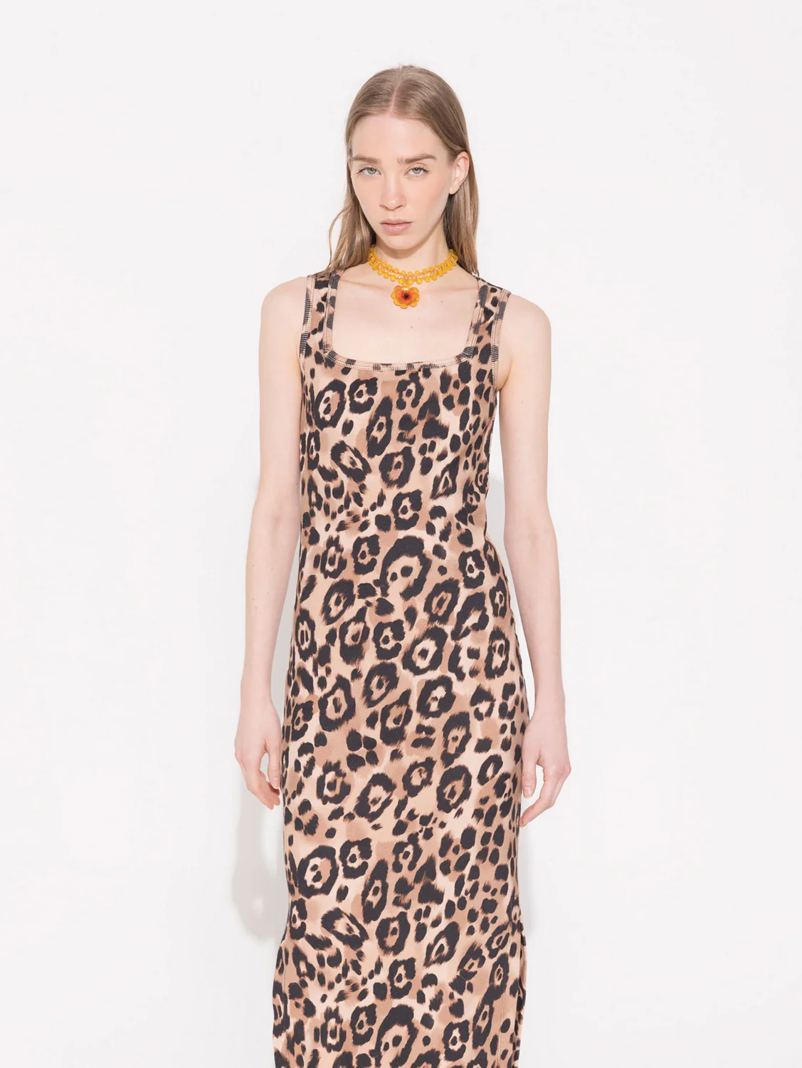 Midi Vestido Odile - Image 2