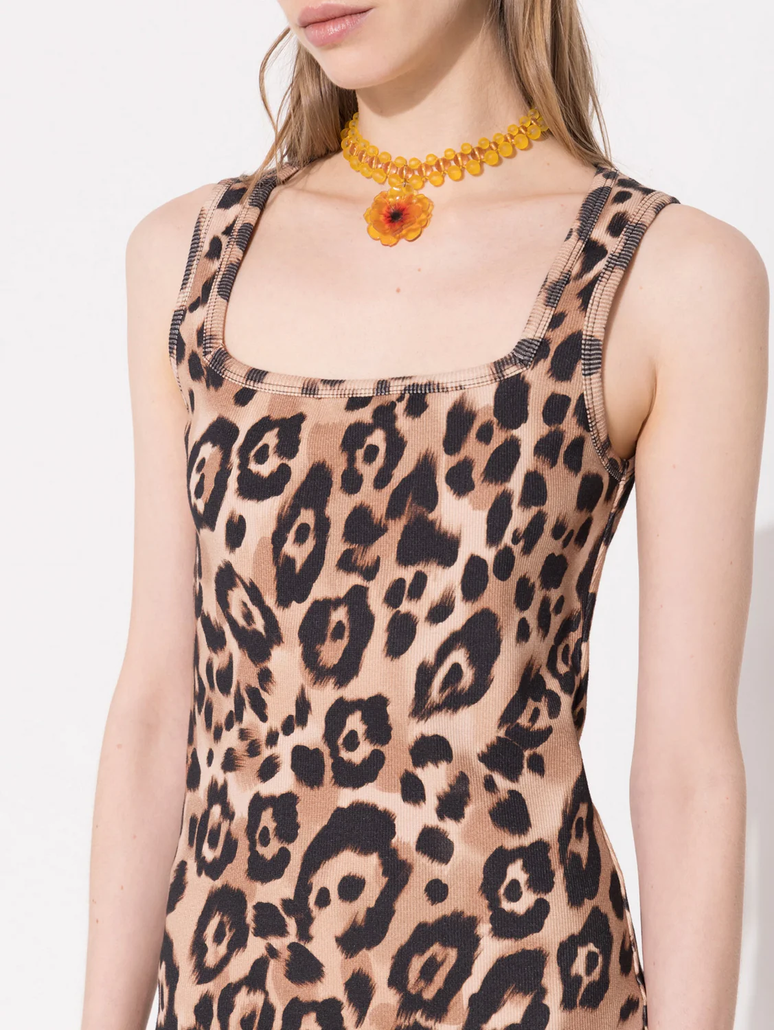 Midi Vestido Odile - Image 3