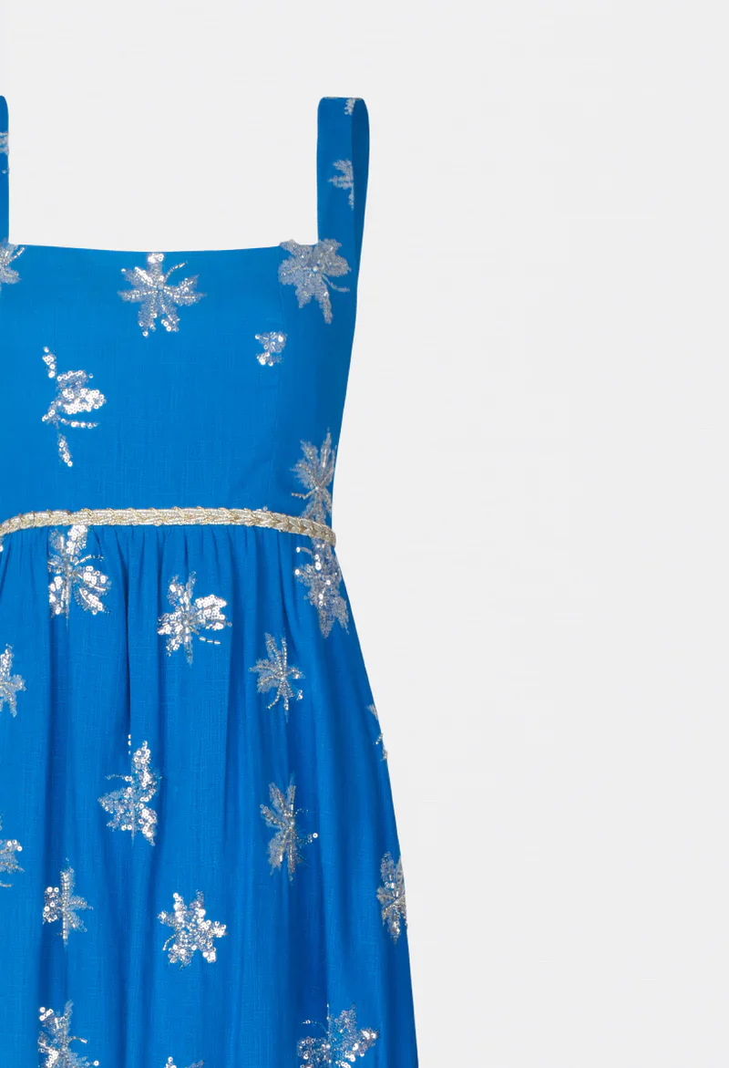 Midi Vestido Olivia - Image 2