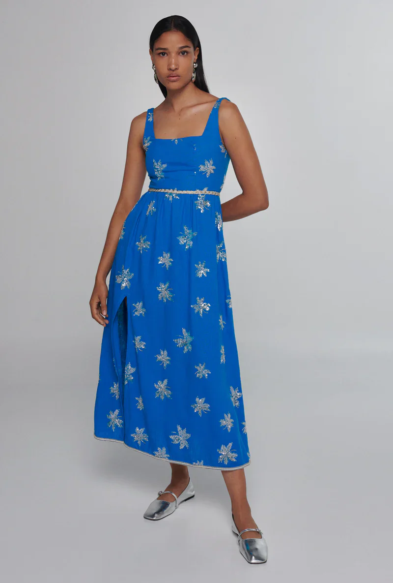 Midi Vestido Olivia - Image 3