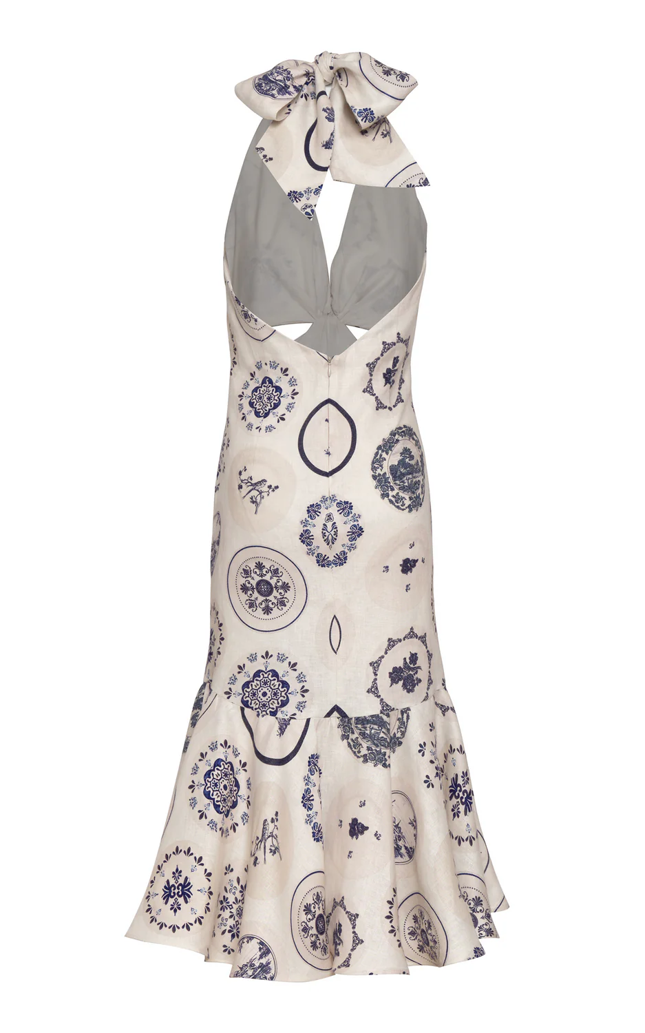 Midi Vestido Paisana - Image 3