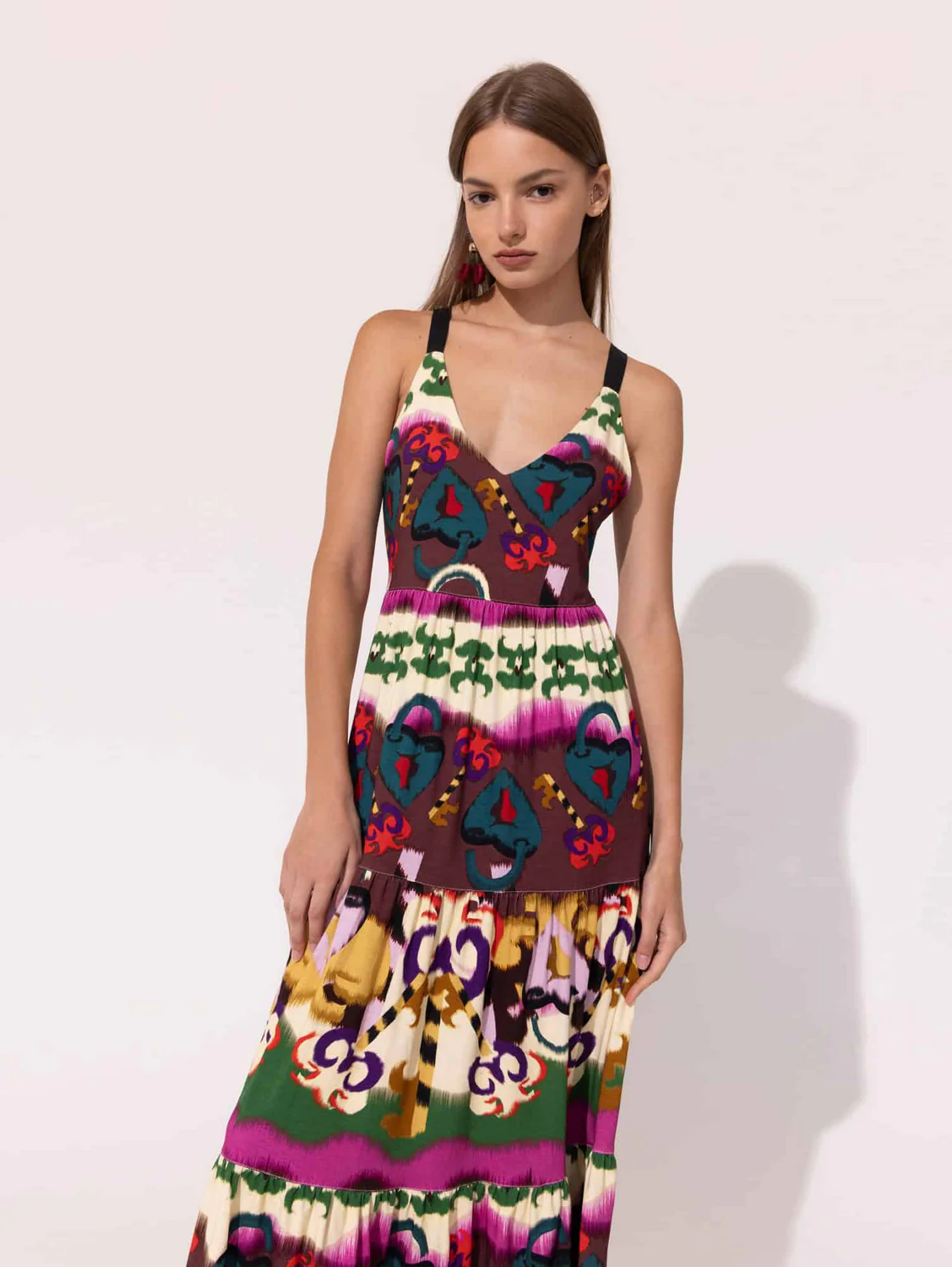 Midi Vestido Penny - Image 2