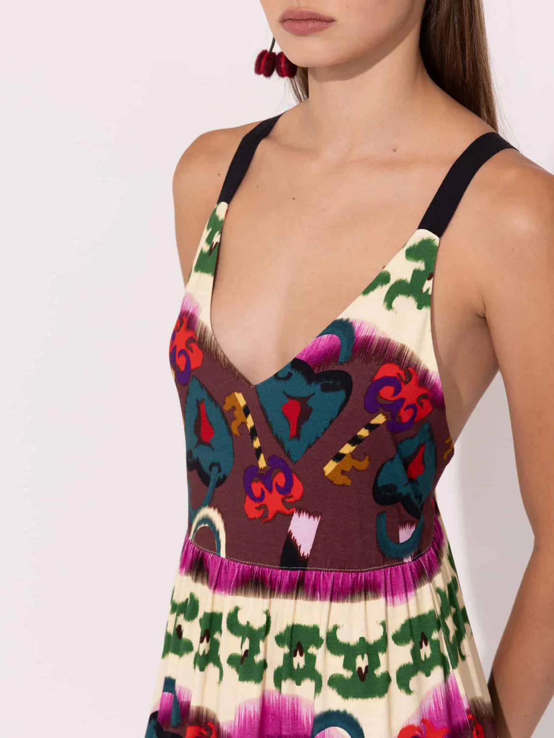 Midi Vestido Penny - Image 3