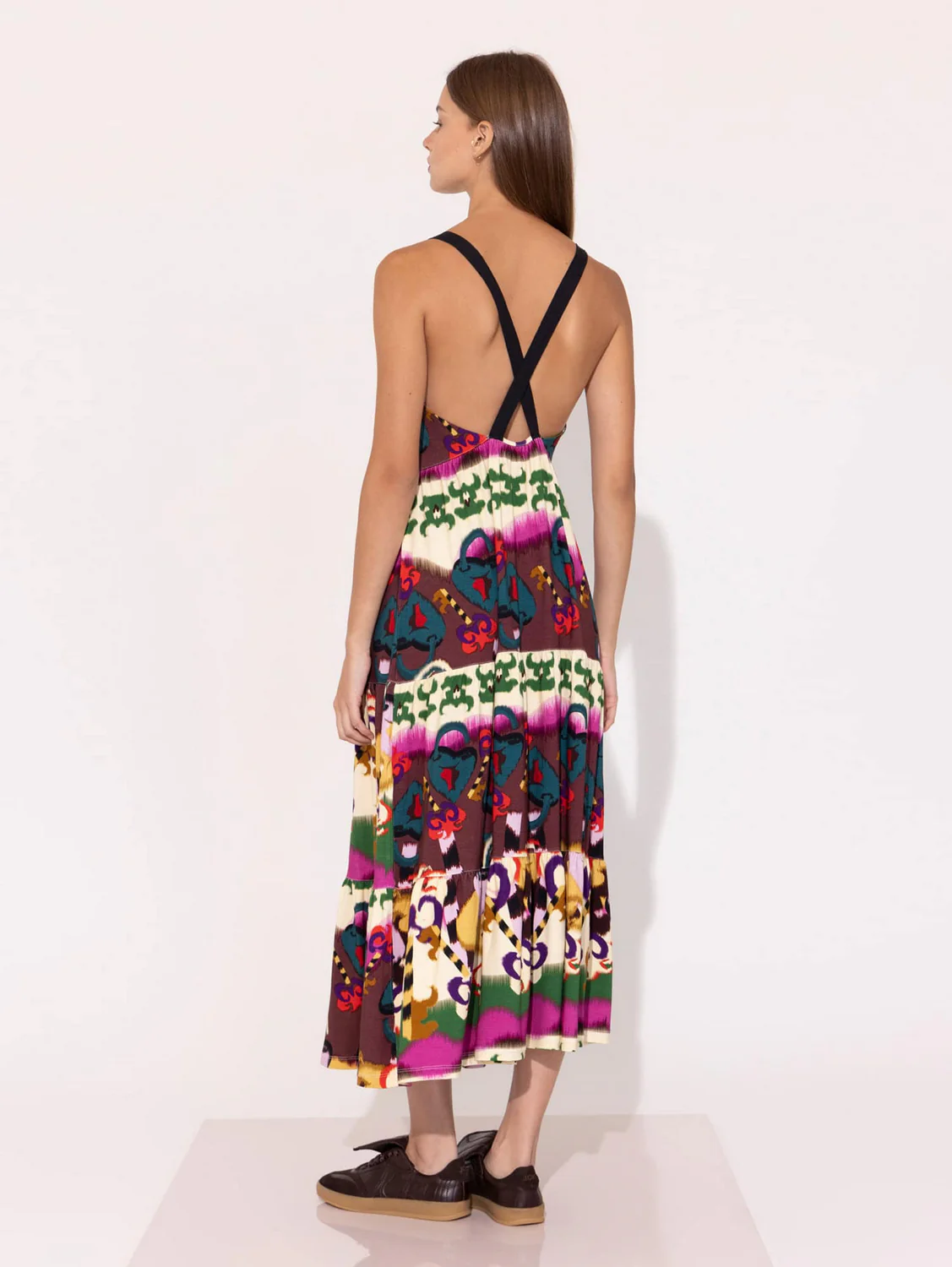 Midi Vestido Penny - Image 4