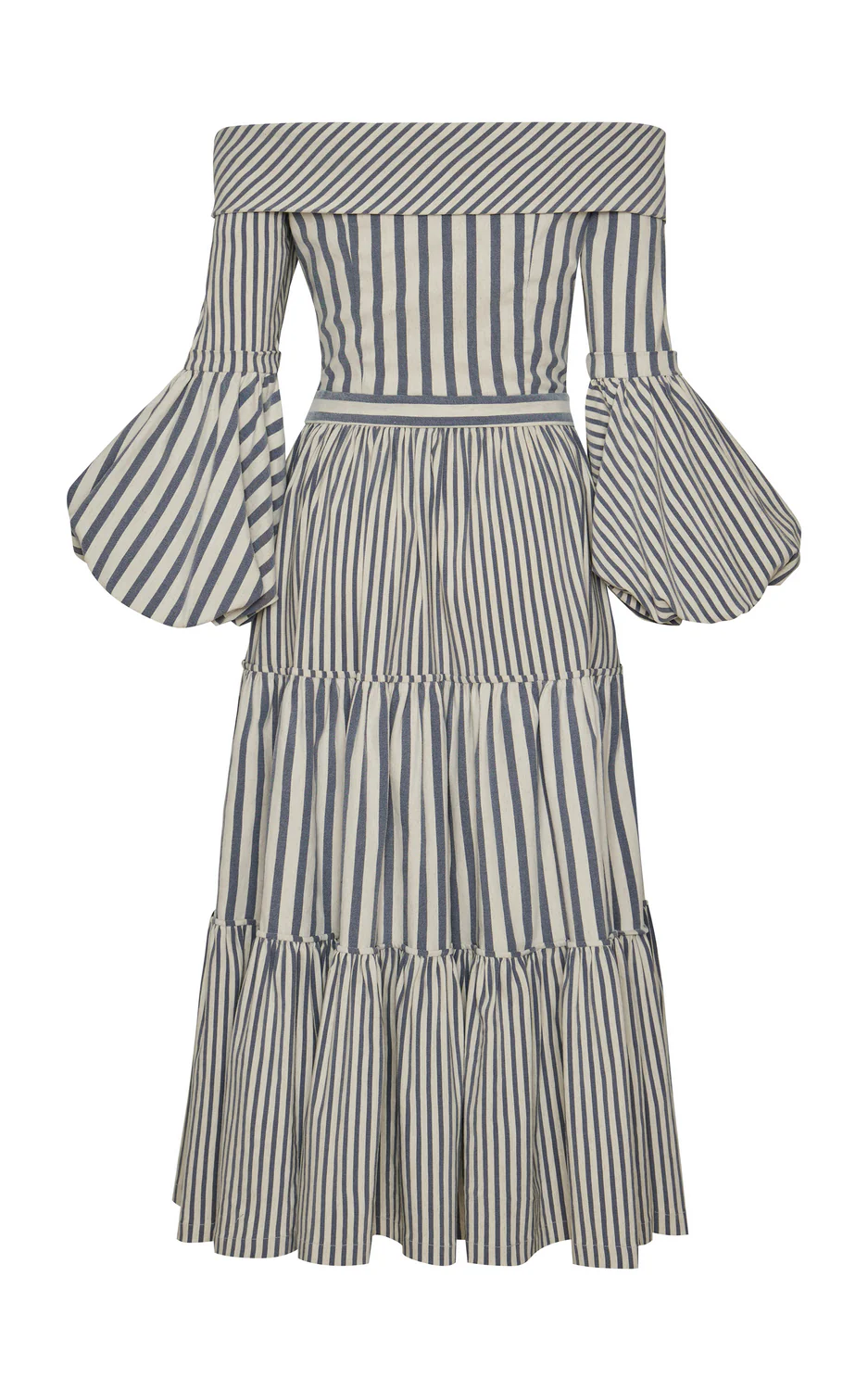 Midi Vestido Poporo - Image 3