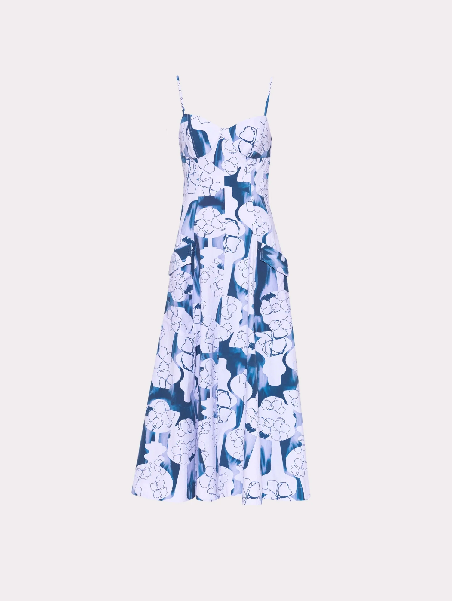 Midi Vestido Portia - Image 5