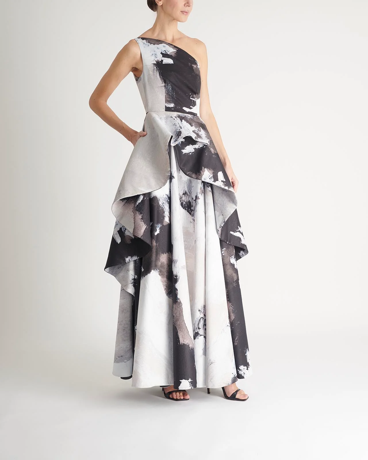 Maxi Vestido Principio Opuesto - Image 3