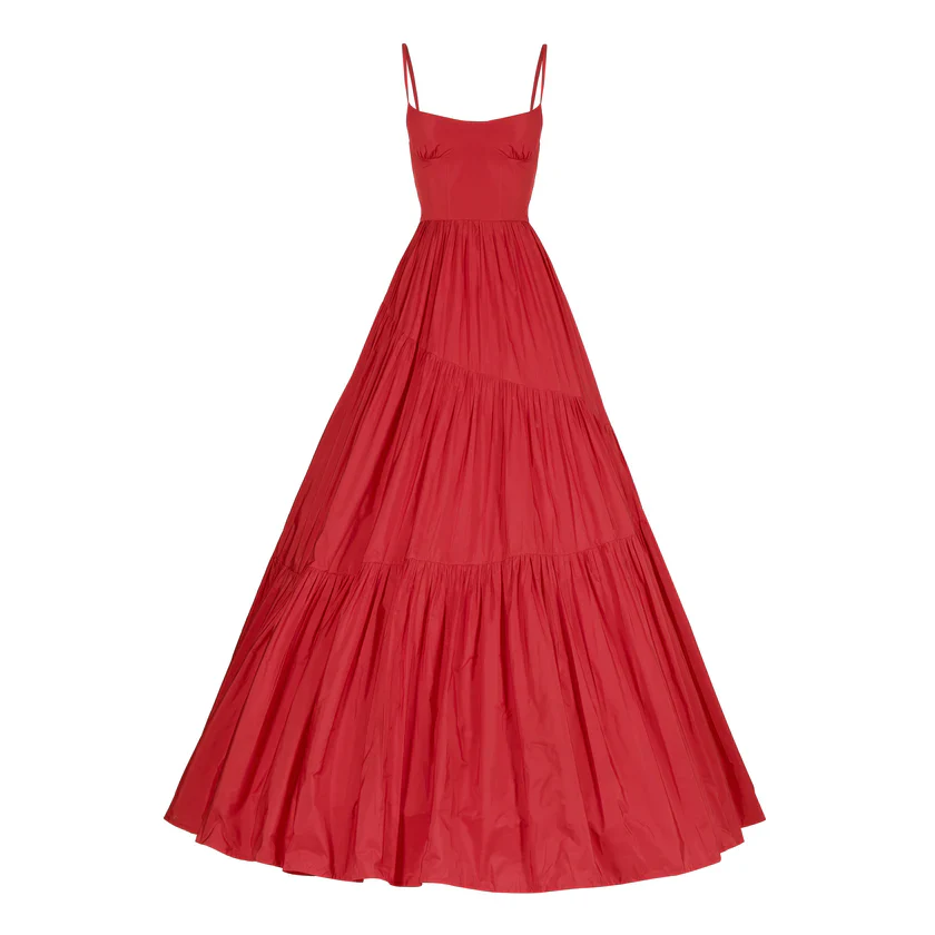 Maxi Vestido Protopía - Image 3