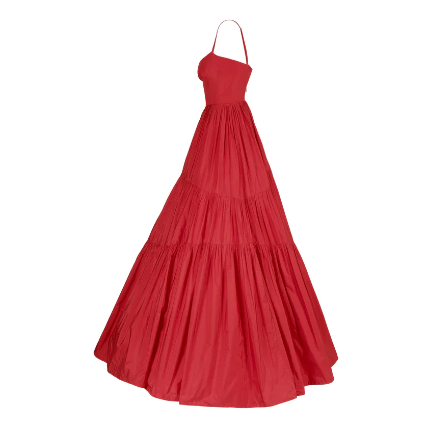 Maxi Vestido Protopía - Image 4