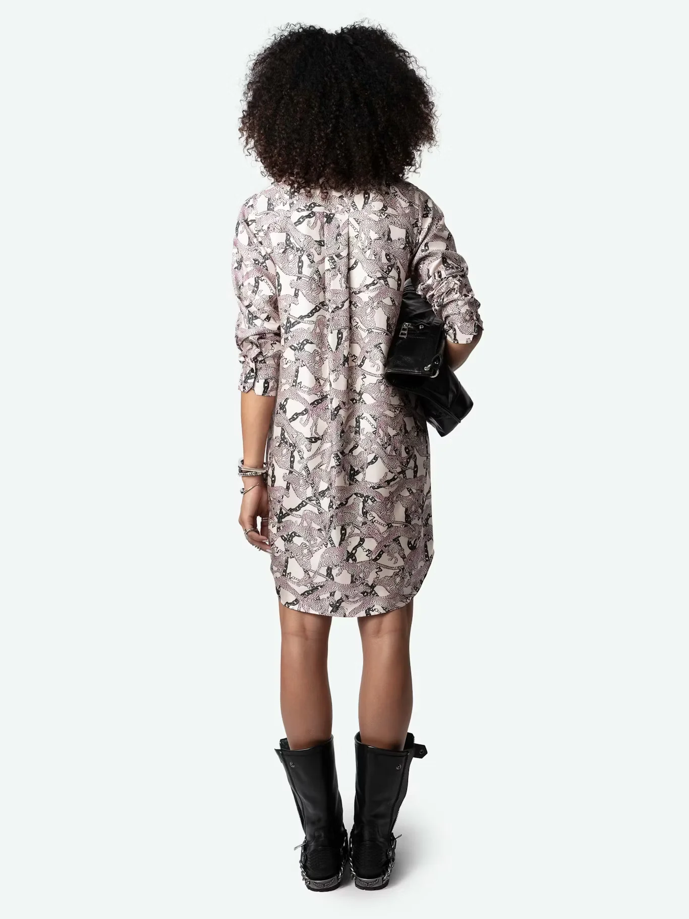 Mini Vestido Rais - Image 2