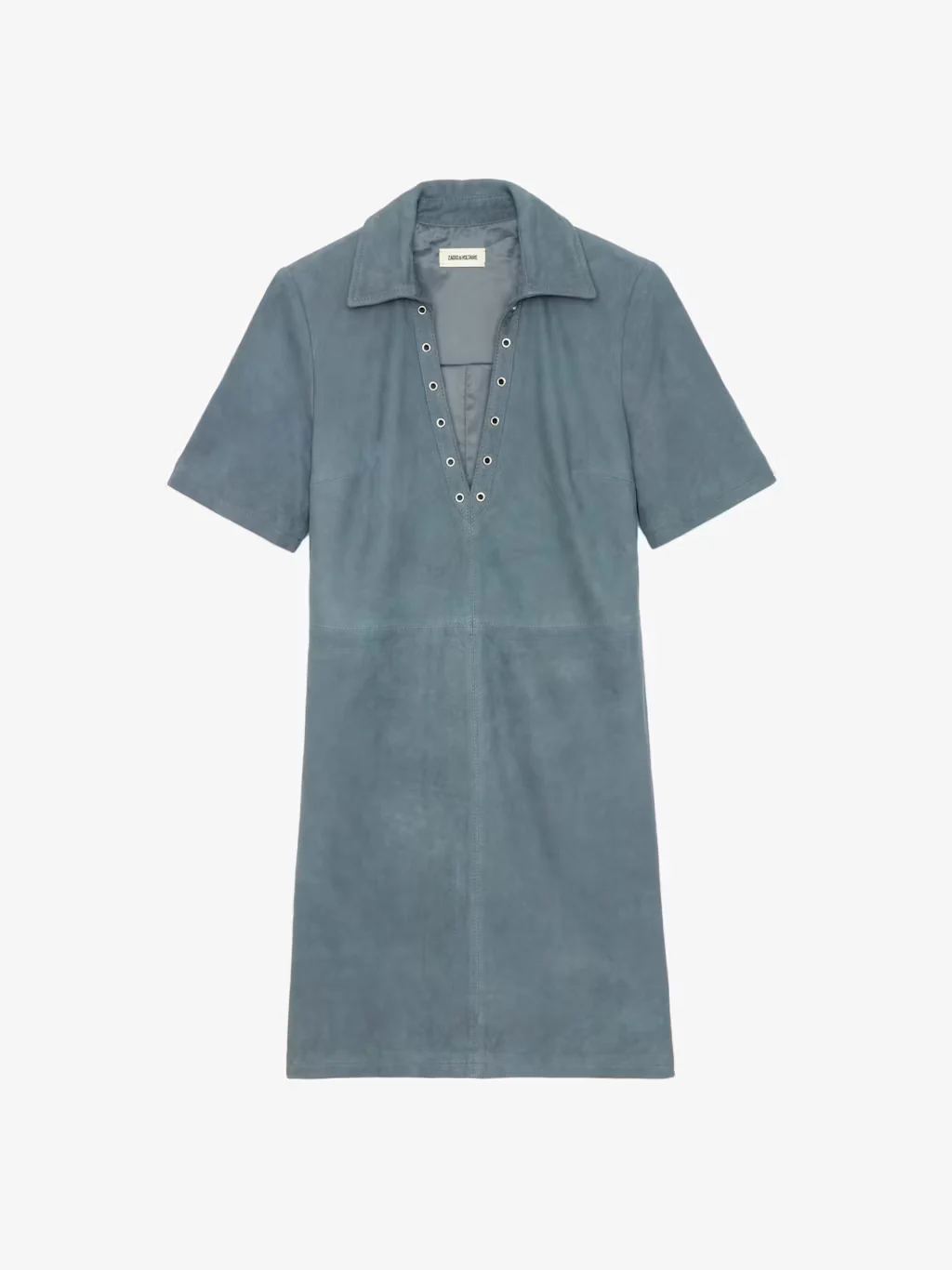 Mini Vestido Ralmy - Image 6