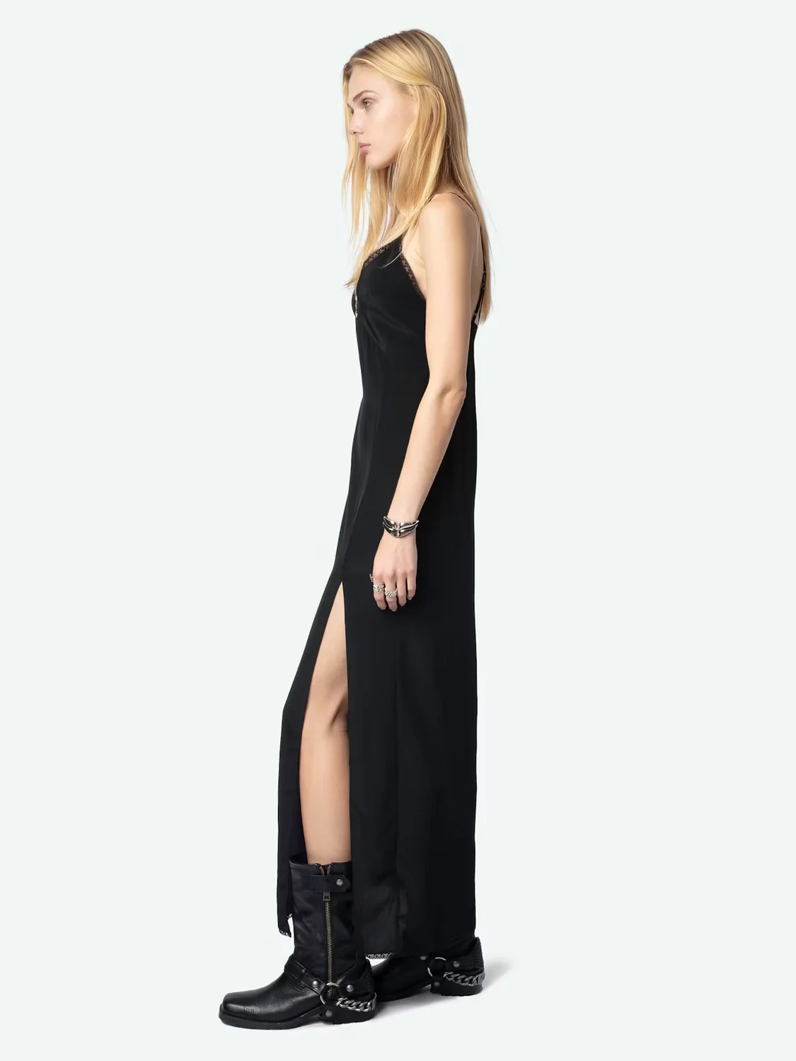 Maxi Vestido Ramelil - Image 3