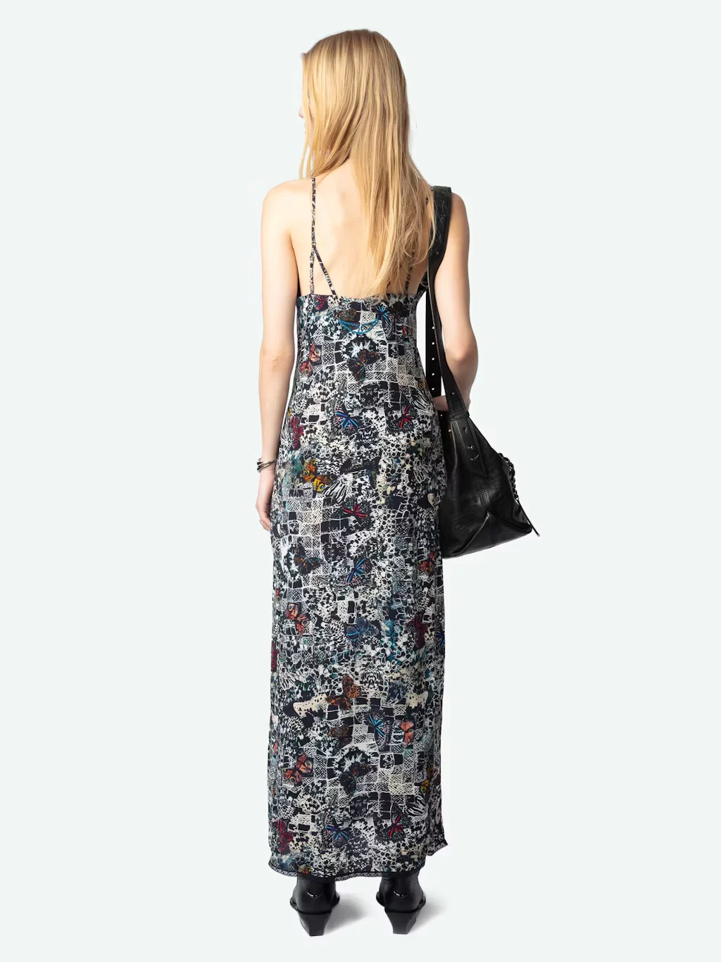 Maxi Vestido Ramelil - Image 2