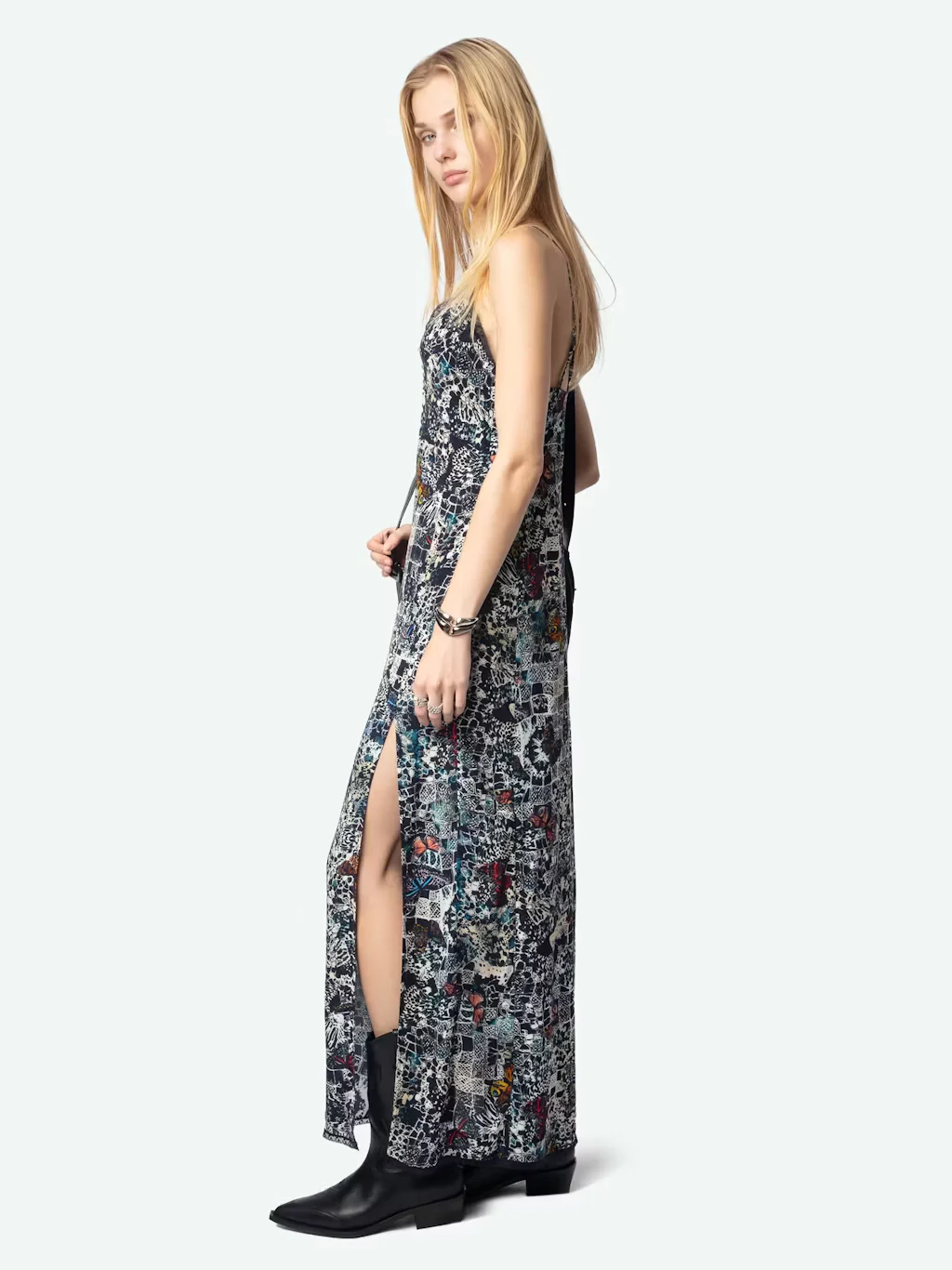 Maxi Vestido Ramelil - Image 3