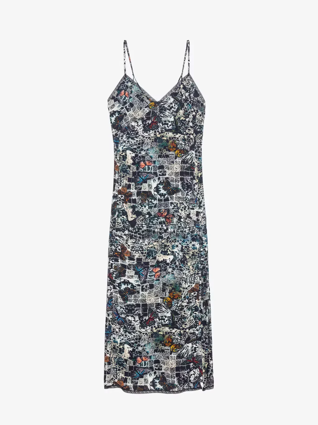 Maxi Vestido Ramelil - Image 5