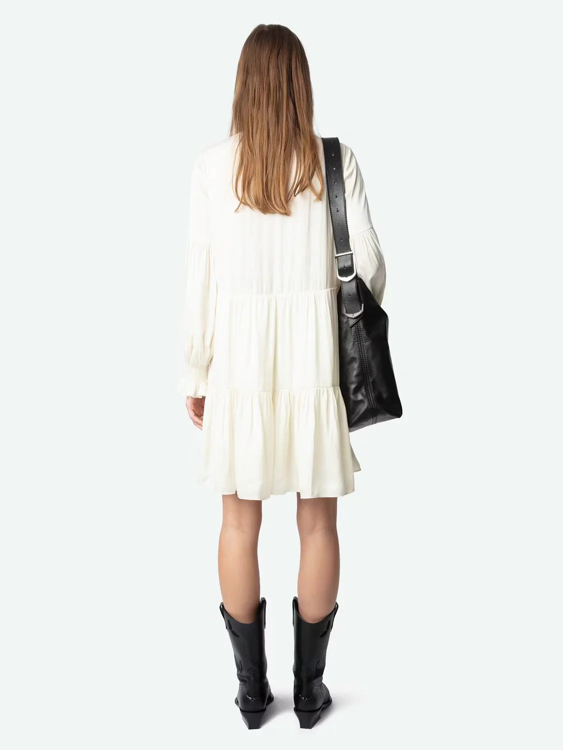 Mini Vestido Randy - Image 2