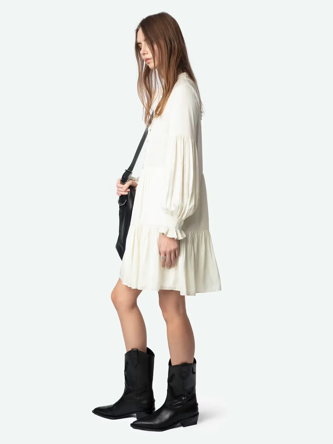 Mini Vestido Randy - Image 3