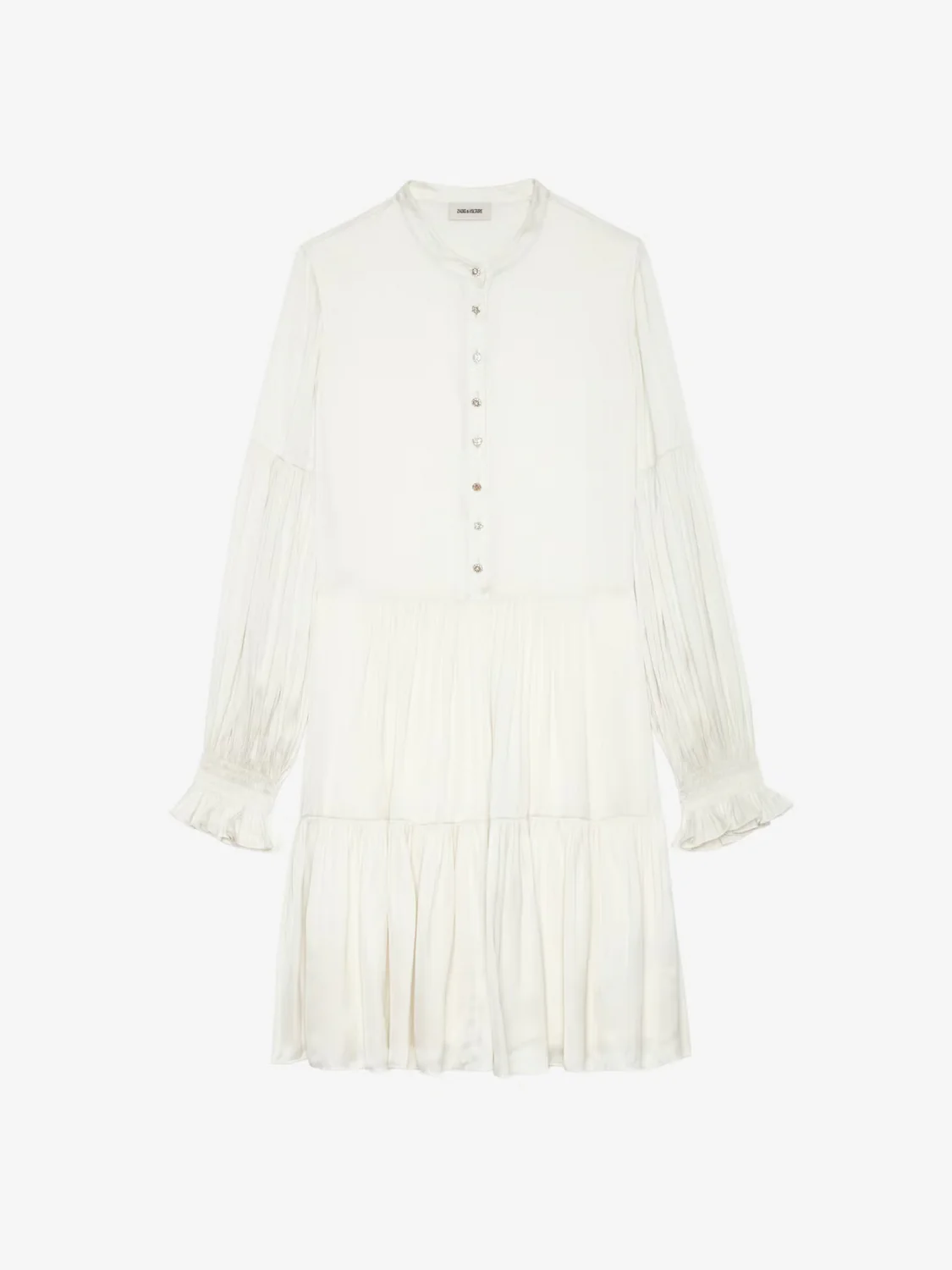 Mini Vestido Randy - Image 7