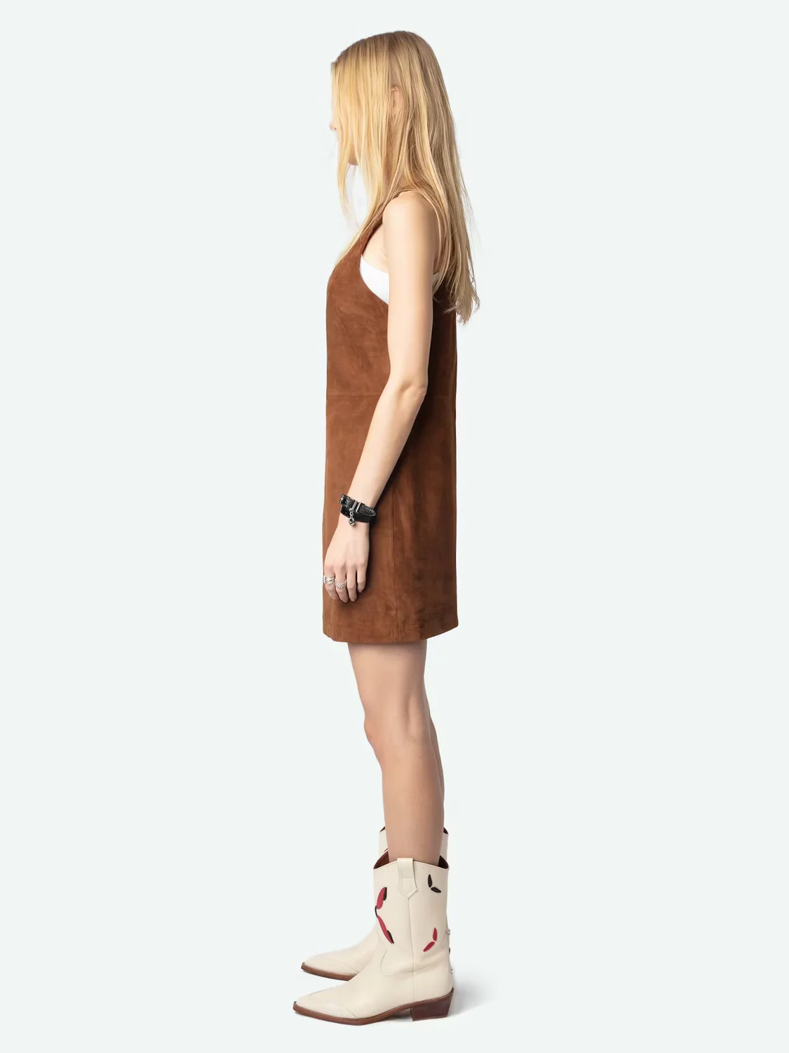 Mini Vestido Rasha - Image 3