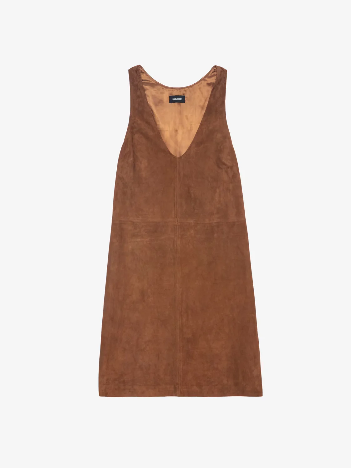 Mini Vestido Rasha - Image 6