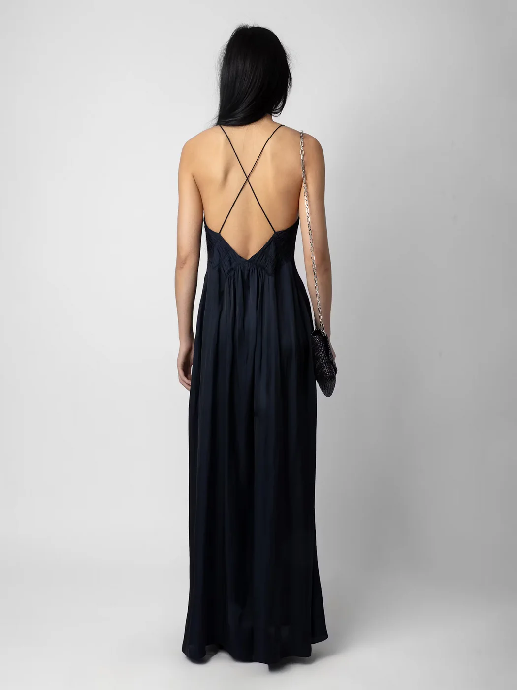 Maxi Vestido Rayonne - Image 2