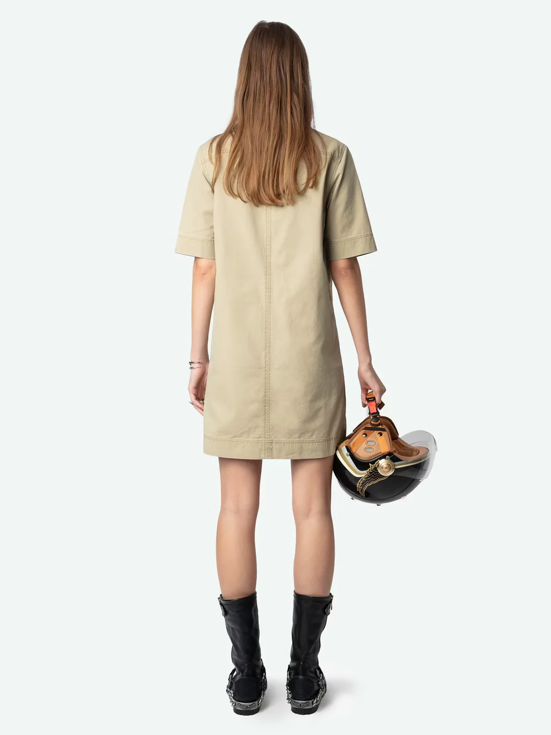 Mini Vestido Record - Image 2