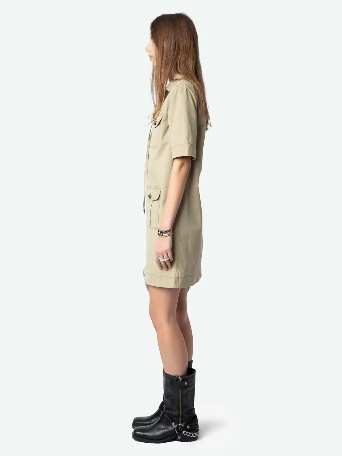 Mini Vestido Record - Image 3