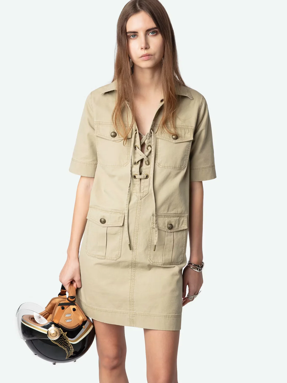 Mini Vestido Record - Image 5