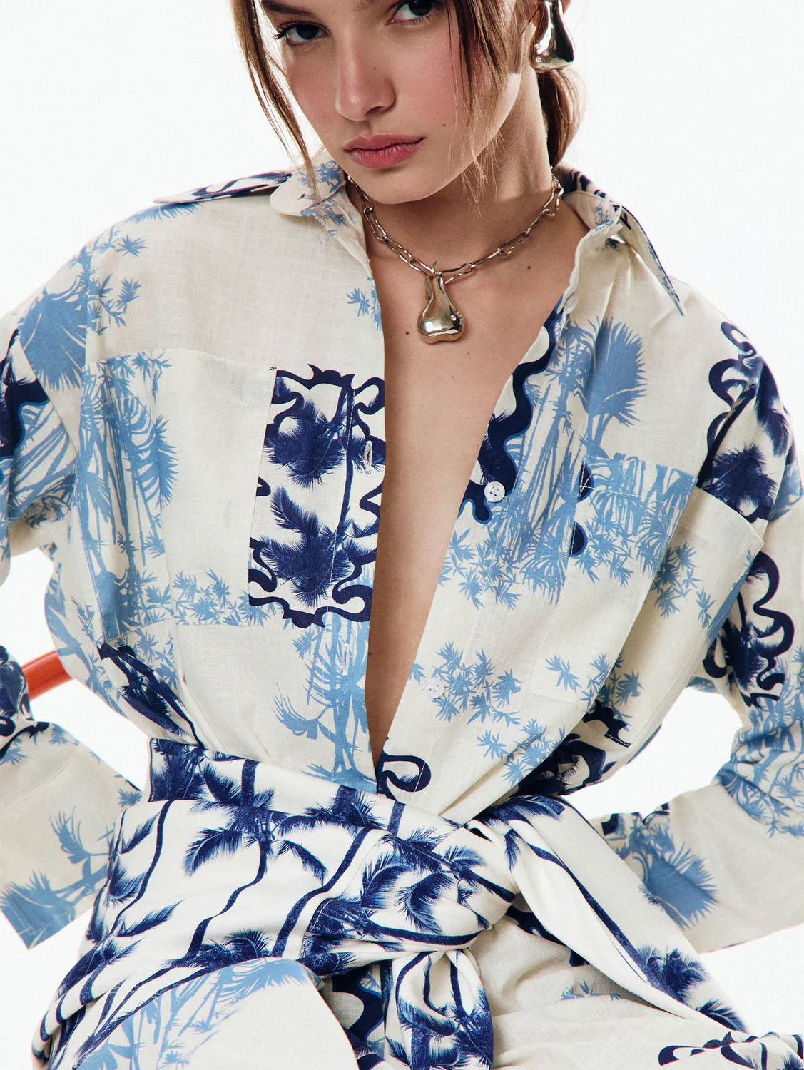 Midi Vestido Rene - Image 5