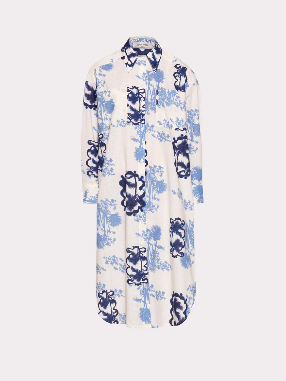 Midi Vestido Rene - Image 6