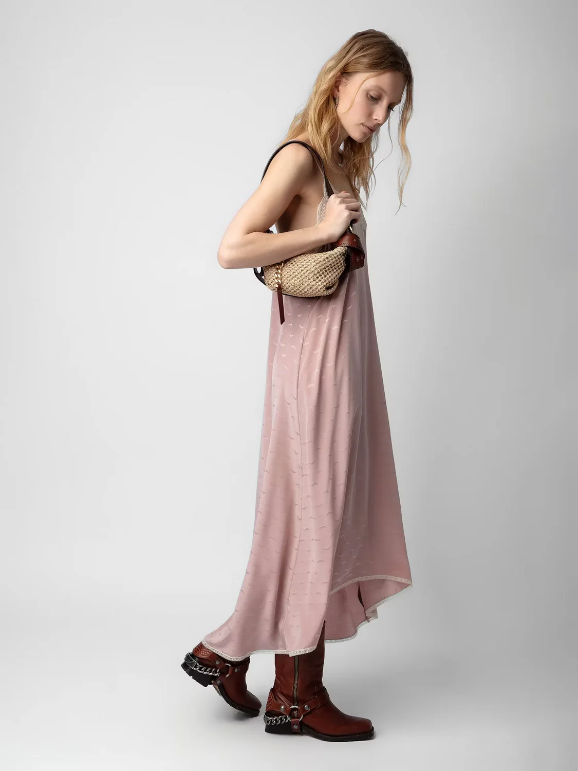 Midi Vestido Risty - Image 3
