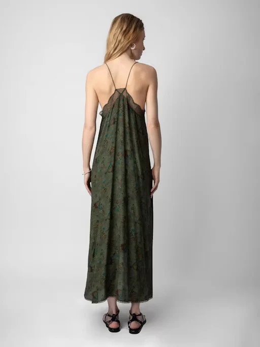 Midi Vestido Risty - Image 2