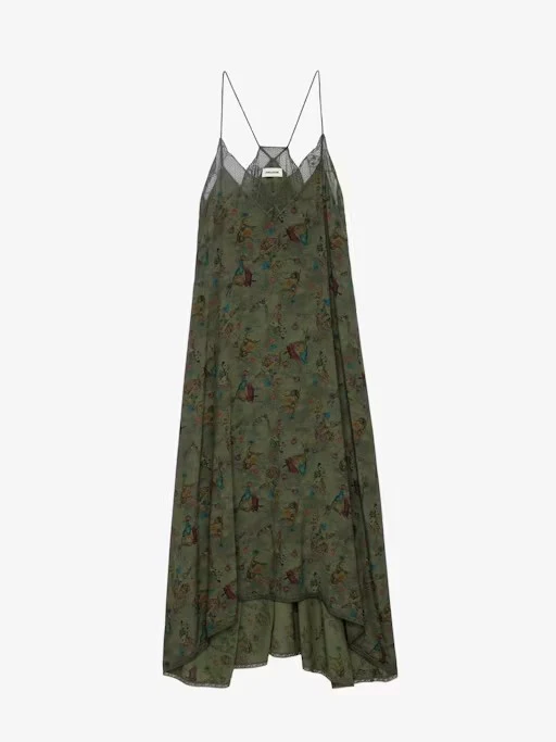 Midi Vestido Risty - Image 4