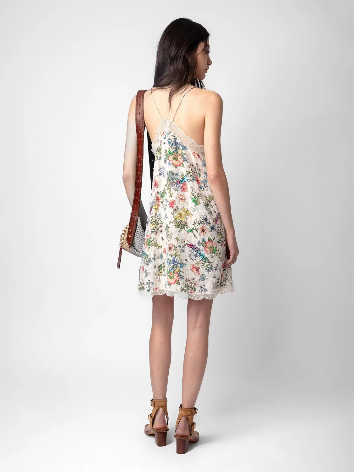 Mini Vestido Ristyz - Image 2