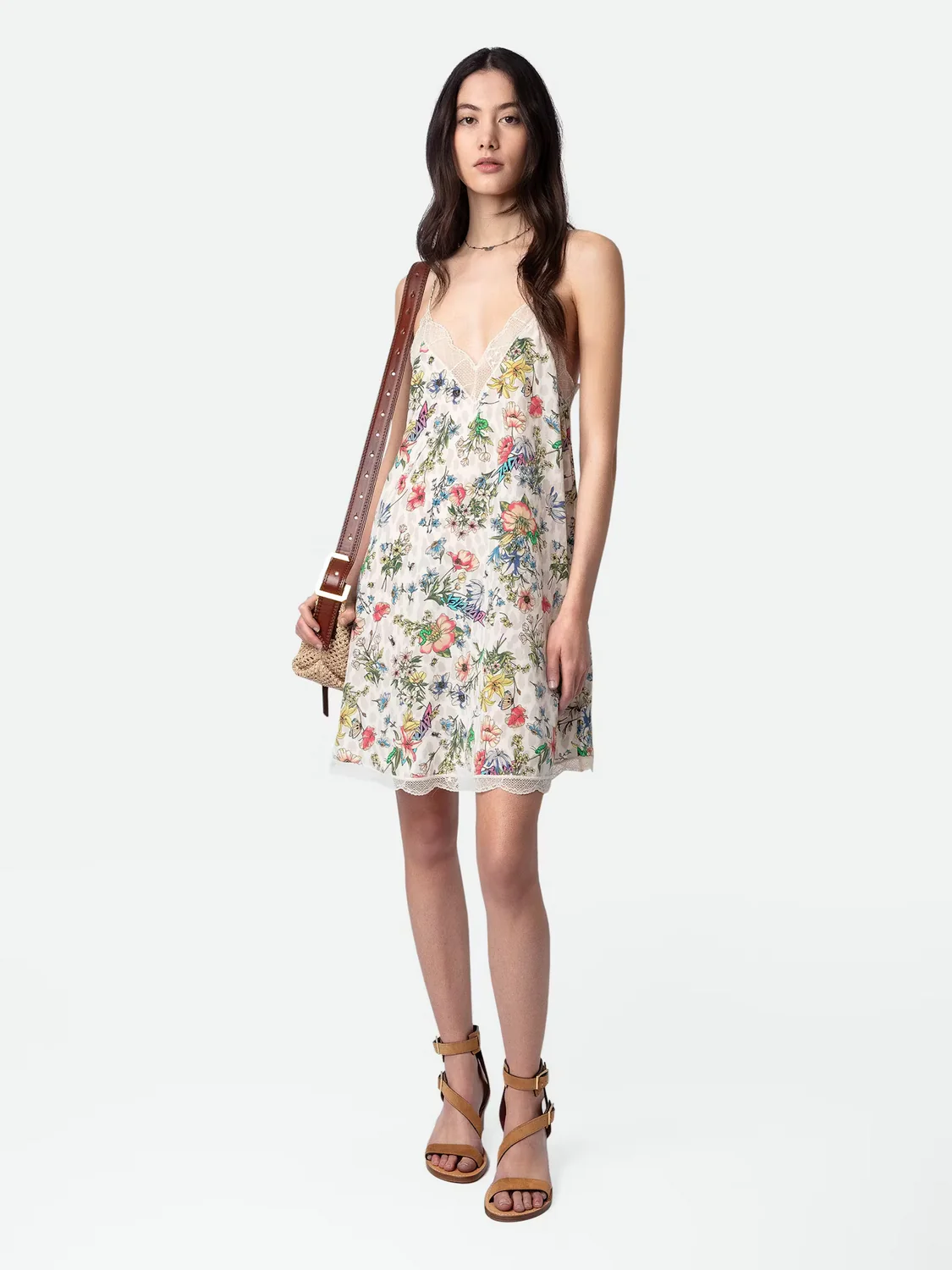 Mini Vestido Ristyz - Image 3