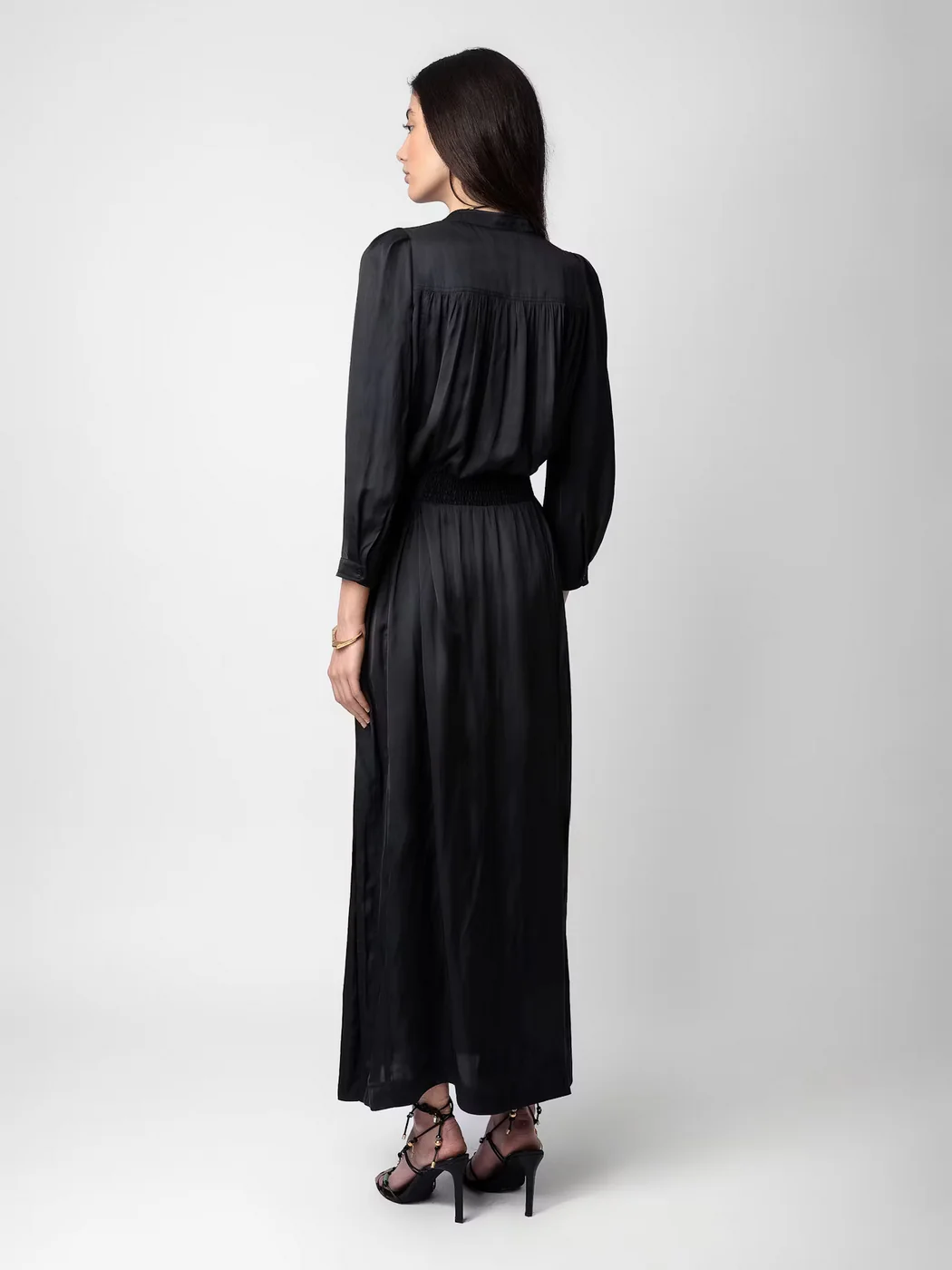 Maxi Vestido Ritchil - Image 2