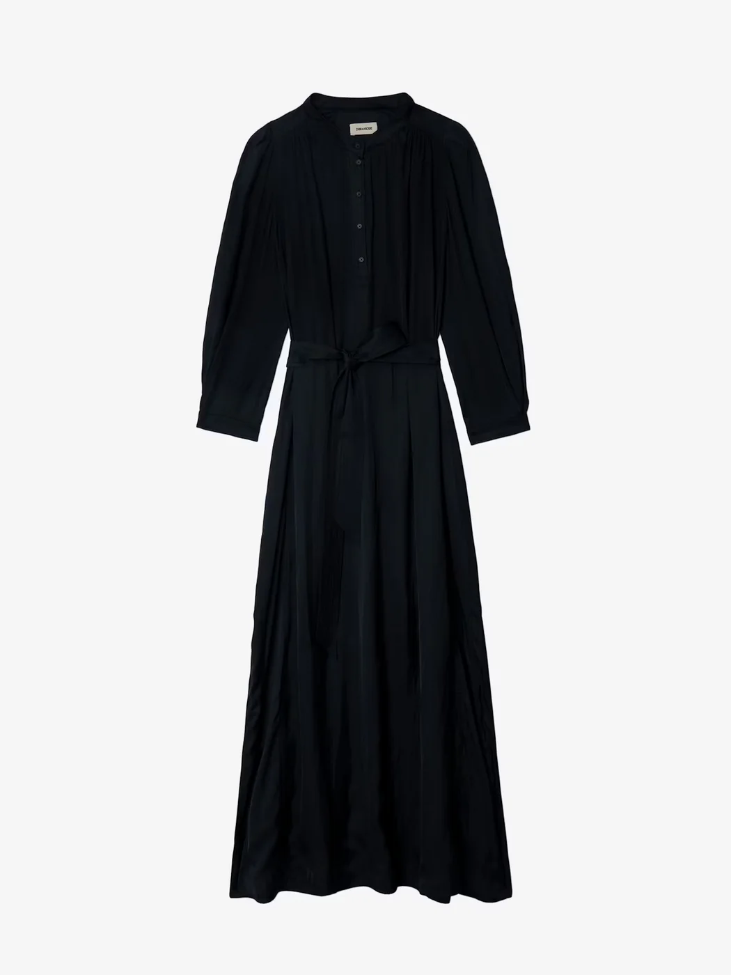 Maxi Vestido Ritchil - Image 5