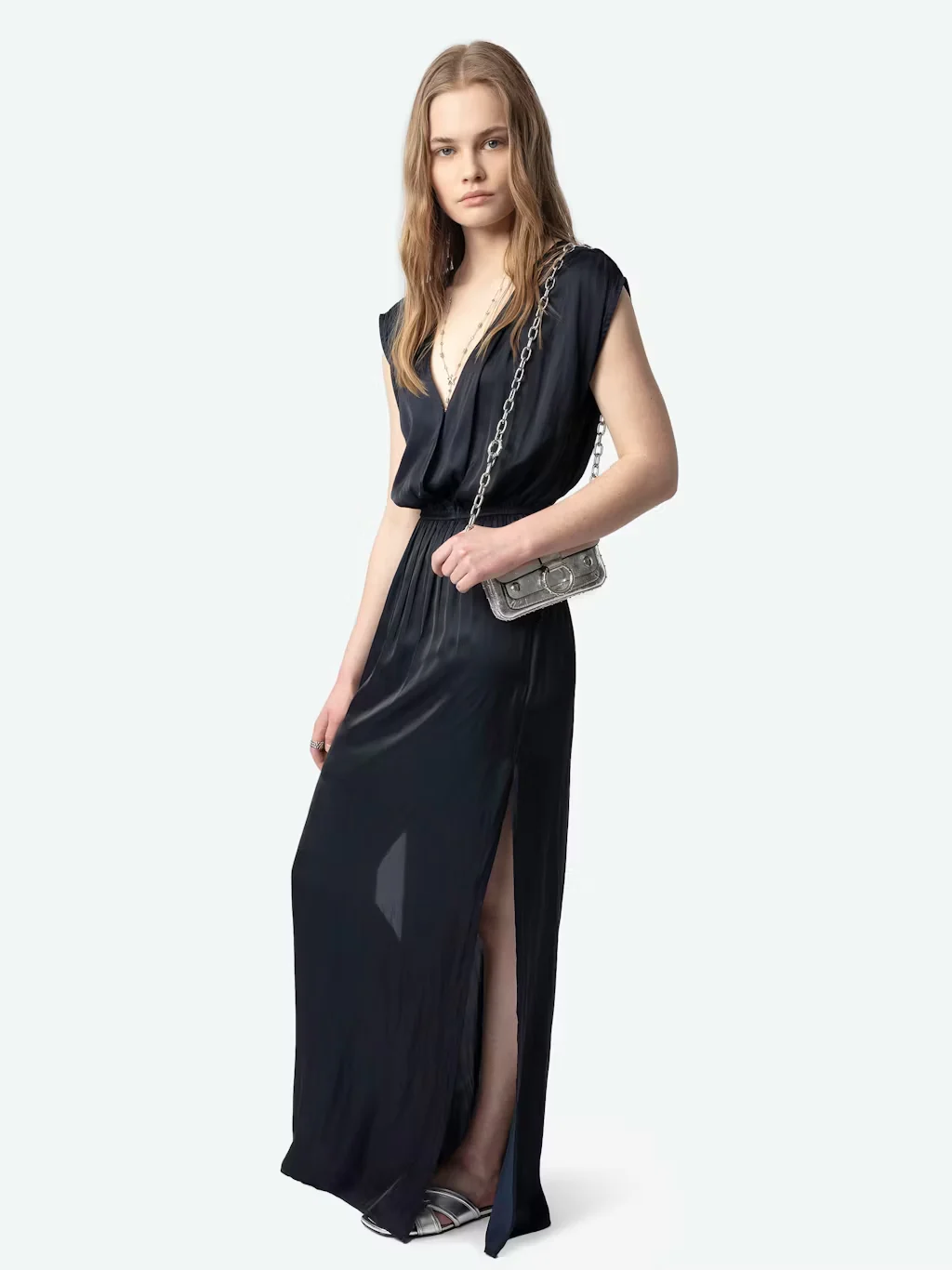 Maxi Vestido Ritmic - Image 3