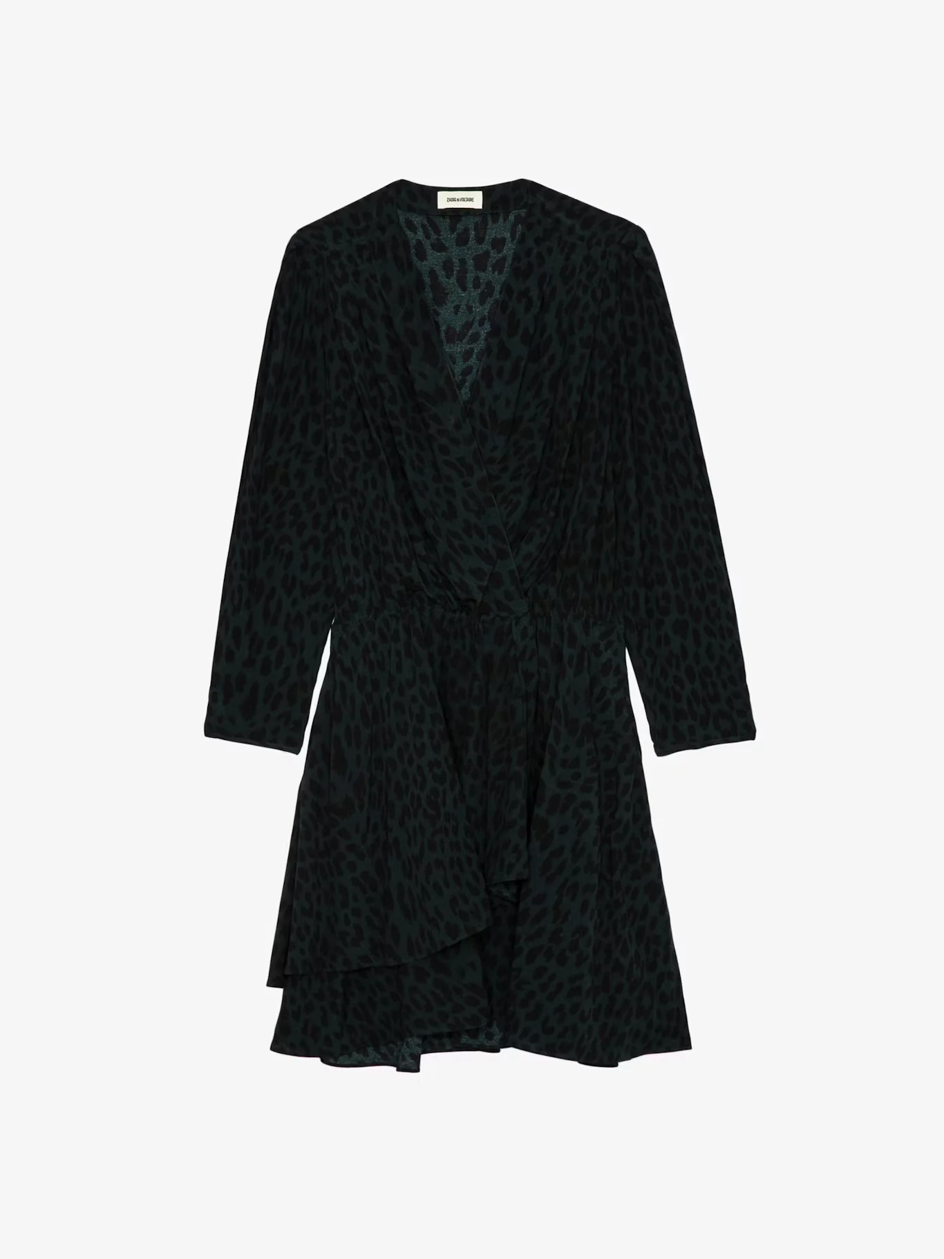 Mini Vestido Rogers - Image 4