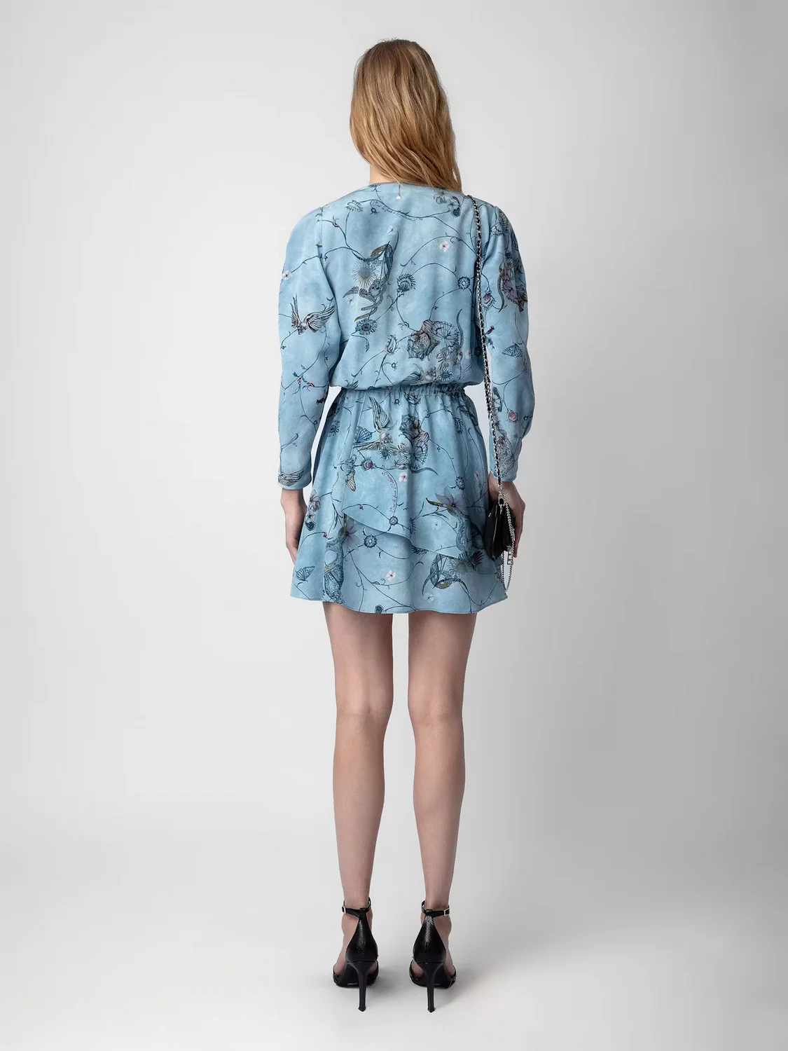 Mini Vestido  Holly - Image 2
