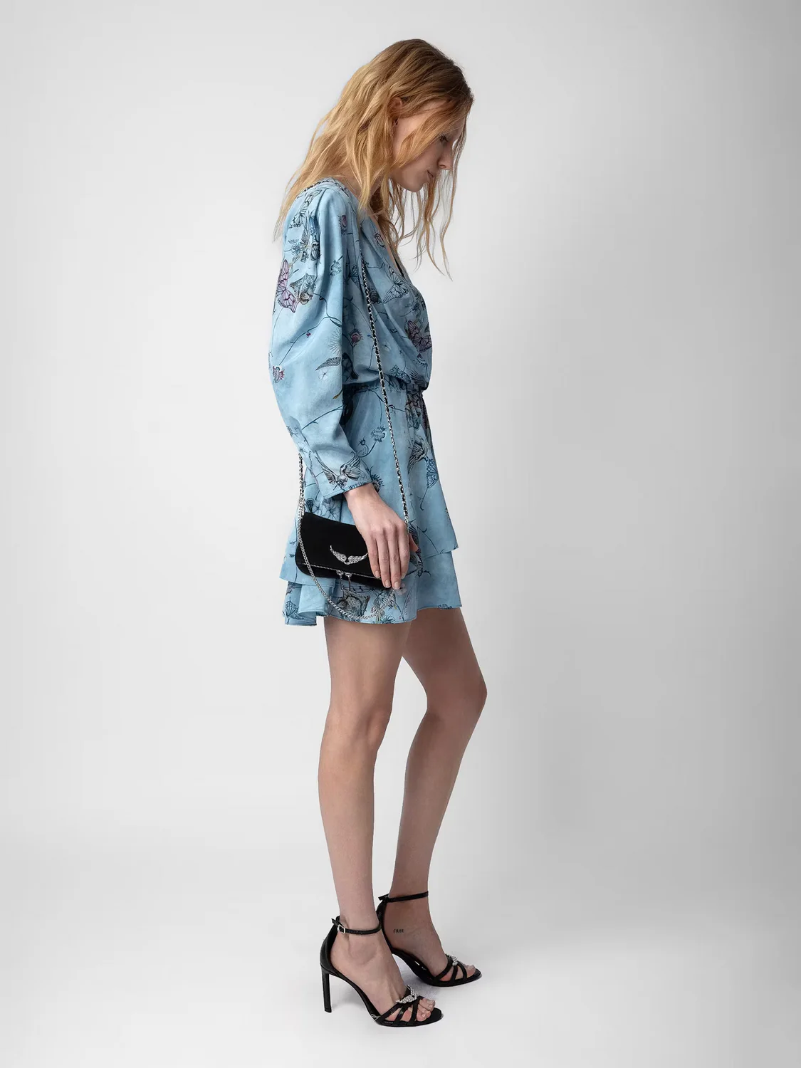 Mini Vestido  Holly - Image 3